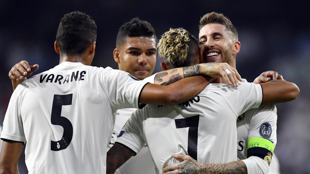 لوبيتيجي يستدعي كافة لاعبيه المُتاحين لمواجهة إِشبيلية