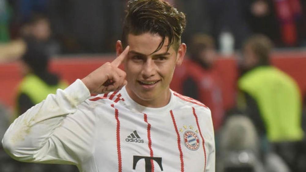 خاميس لن يعود إلى ريال مدريد مُجدداً