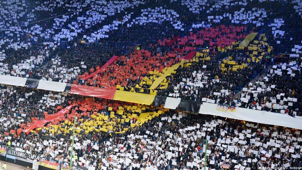 اليوم.. موعد اختيار مستضيف "يورو 2024"