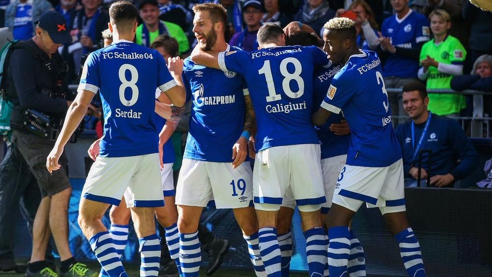 حاريت ومنديل يُساهِمان في عودة "البَسمة" إلى شالكه .. و"الإصابة" تُعكِّر صَفْوَهما