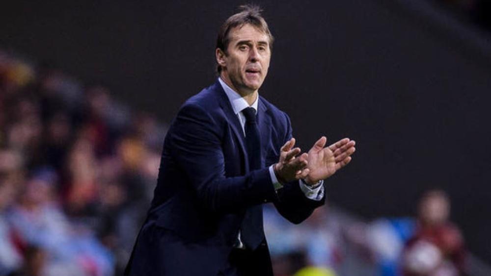 لوبيتيجي: "لست قلقاً على الفريق مادمنا نخلق الفرص!"