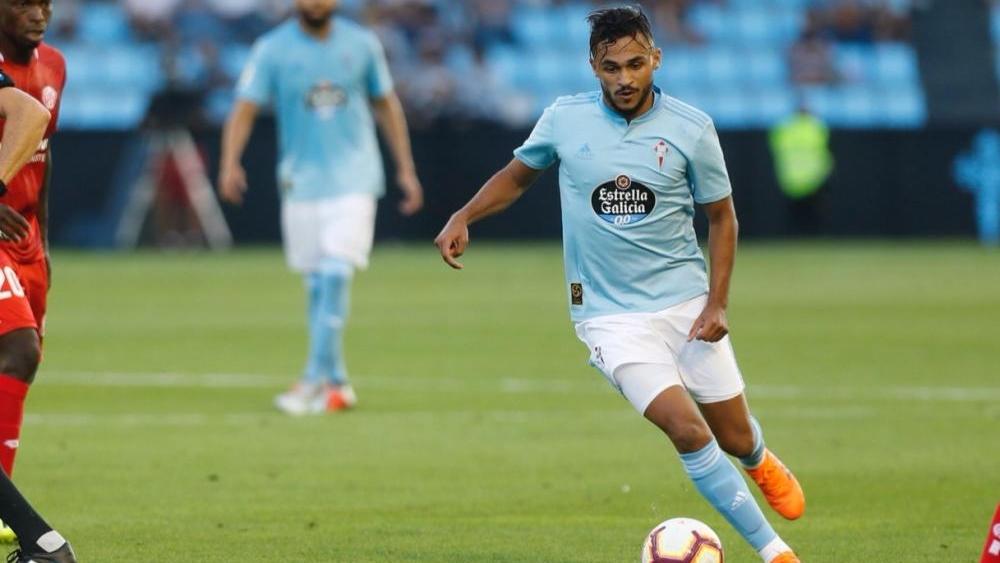 بوفال يعود من الإصابة لمواجهة خيتافي