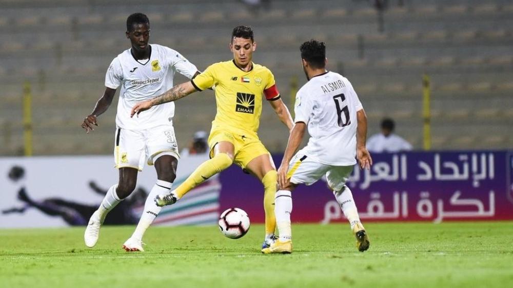 اتحاد جدة يخسر بطولتين في ظرف 5 أسابيع