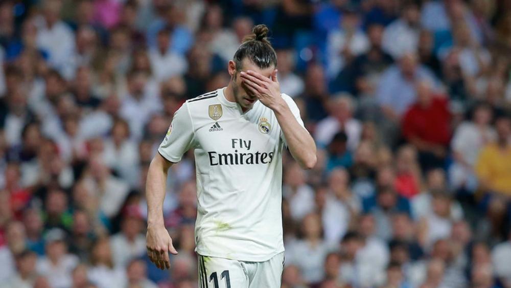 ريال مدريد | بيل غير مصاب وجاهز للتدرب مع المجموعة