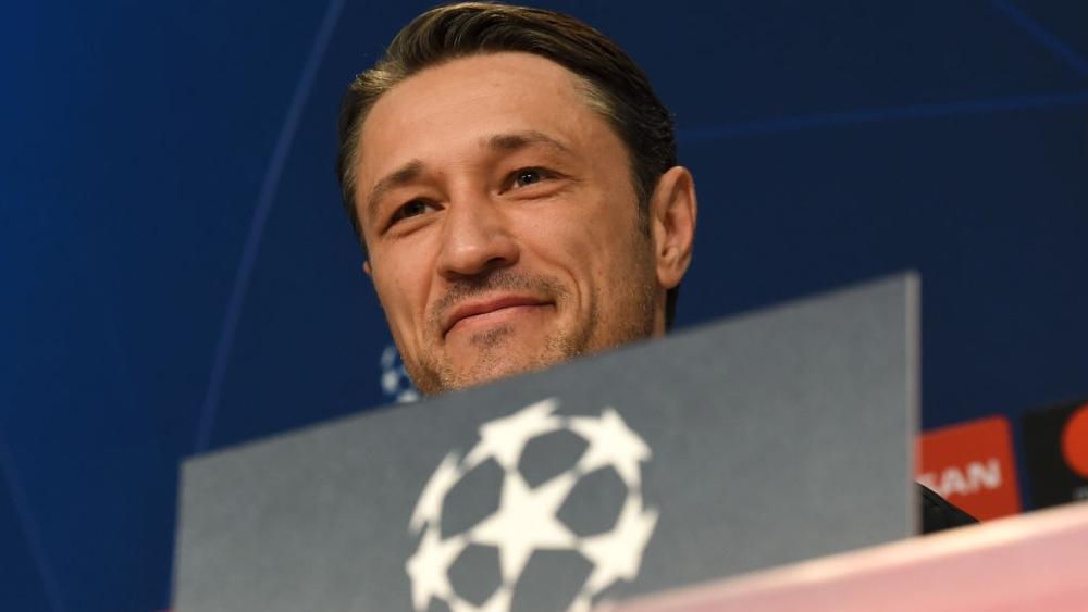 كوفاتش: البايرن سيظهر ردة فعل "مرعبة" بعد هزيمة هيرتا