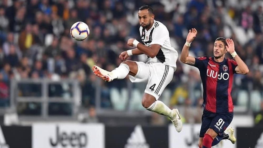 رسميا: بنعطية أساسي في لقاء اليوفي ويونغ بويز