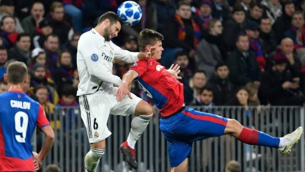 ناتشو: خسارتنا أمام سسكا ليست عادلة