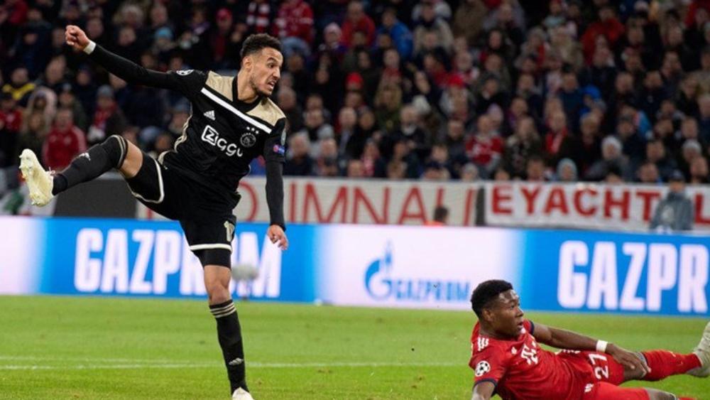 مزراوي: "كُنَّا نستحق أكثر .. ولن أنسى ما حدث بسرعة"