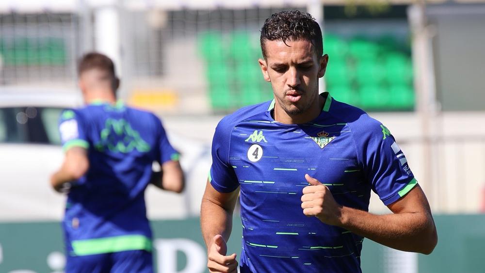 فضال قد يعود لأجواء التباري من بوابة "يوروبا ليغ"