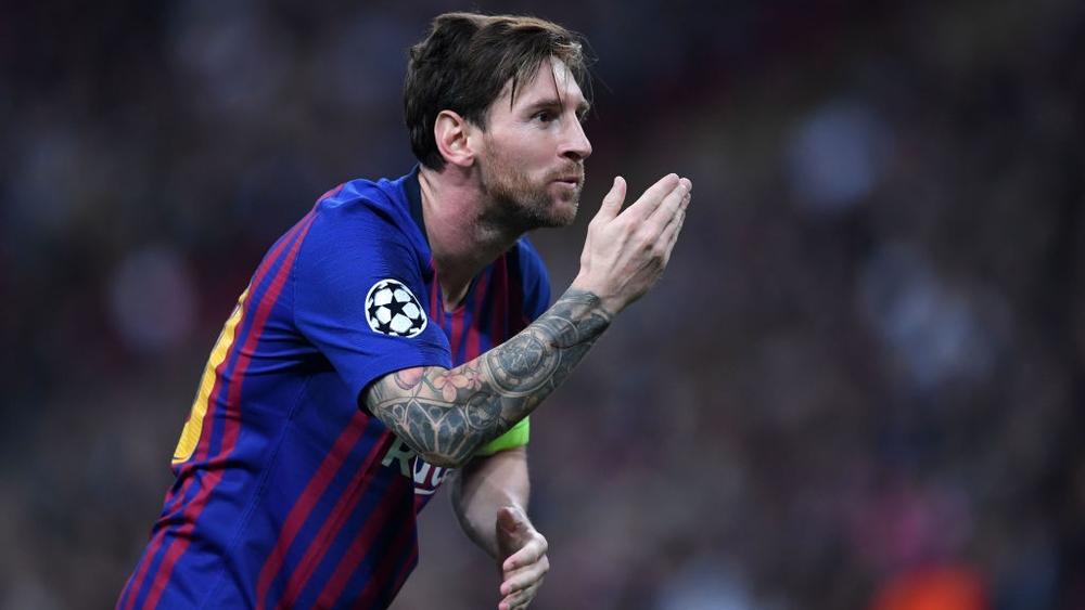 الكشف عن سِر تألق ميسي المستمر!