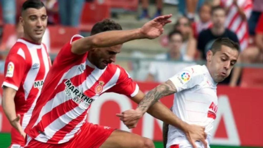 لعنة برشلونة مستمرة مع الجار جيرونا