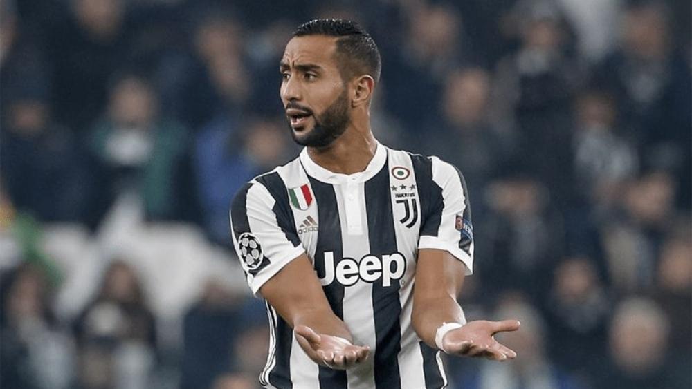 أليغري يحرم بنعطية من مواجهة فريقه "الأم" بإيطاليا