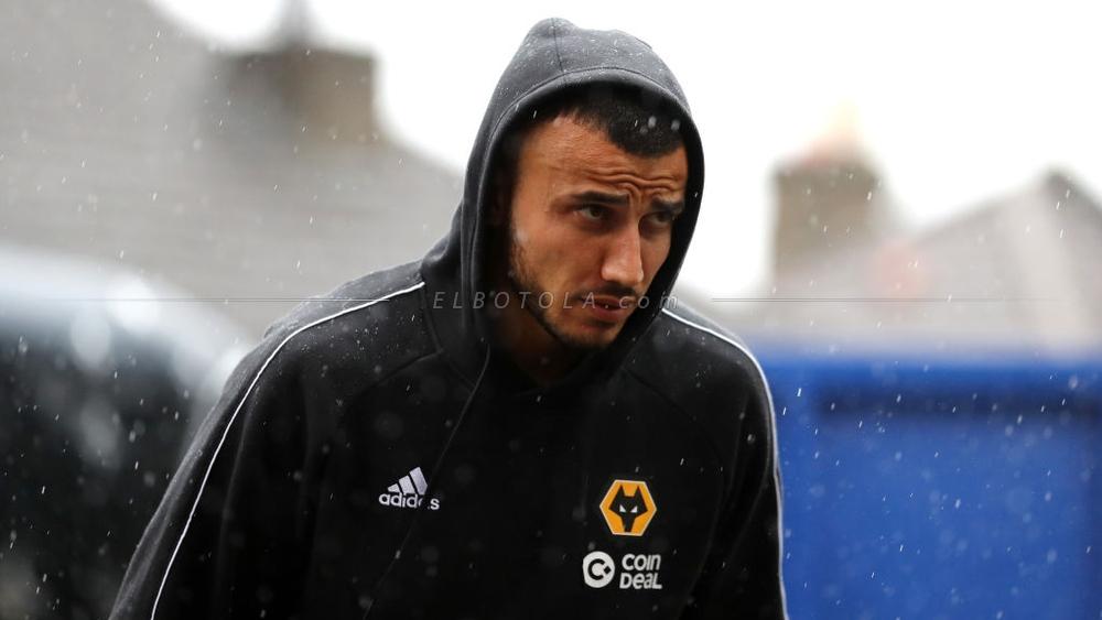 سايس يخوض 16 دقيقة فقط في الدوري الإنجليزي الممتاز