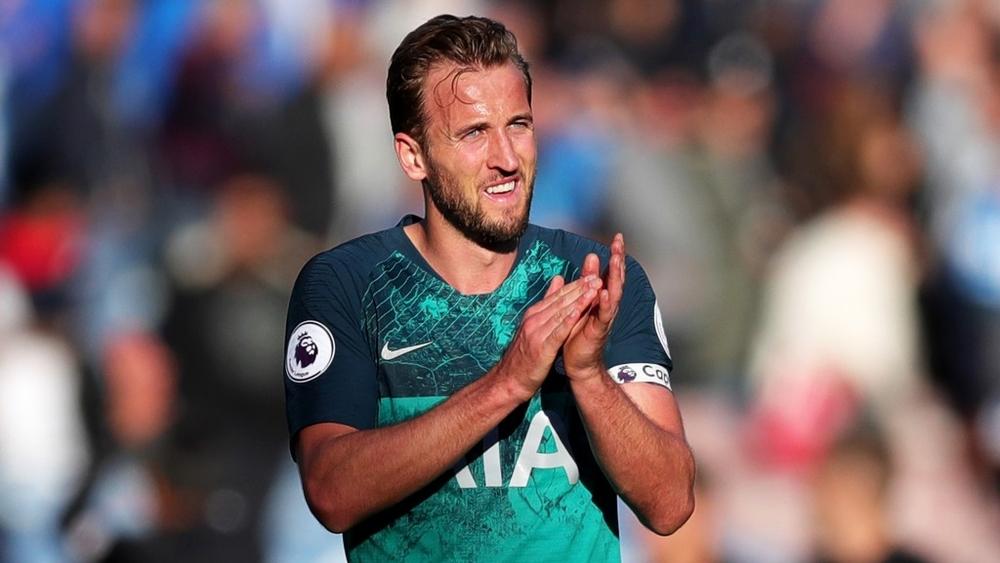 الريال يُجهز عرضاً قياسياً لـ نجم توتنهام