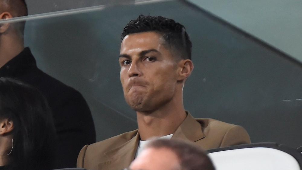 خبير قانوني: "رونالدو قد يعود إلى البرتغال هرباً من الاعتقال!"