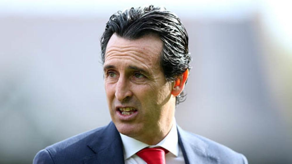 إيمري: ريال مدريد لم يتعود بعد على رحيل رونالدو