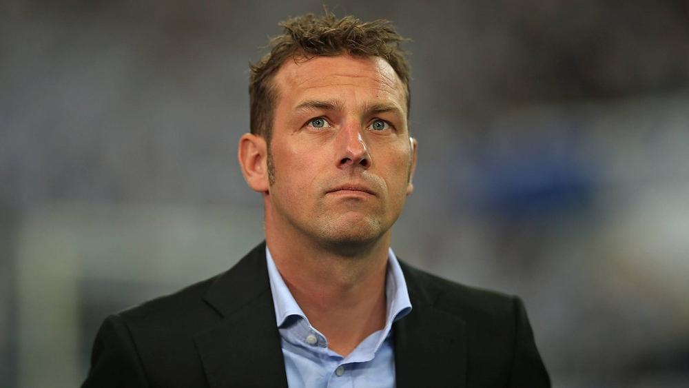 فاينزيرل يوقع عقداً لتدريب شتوتجارت حتى 2020