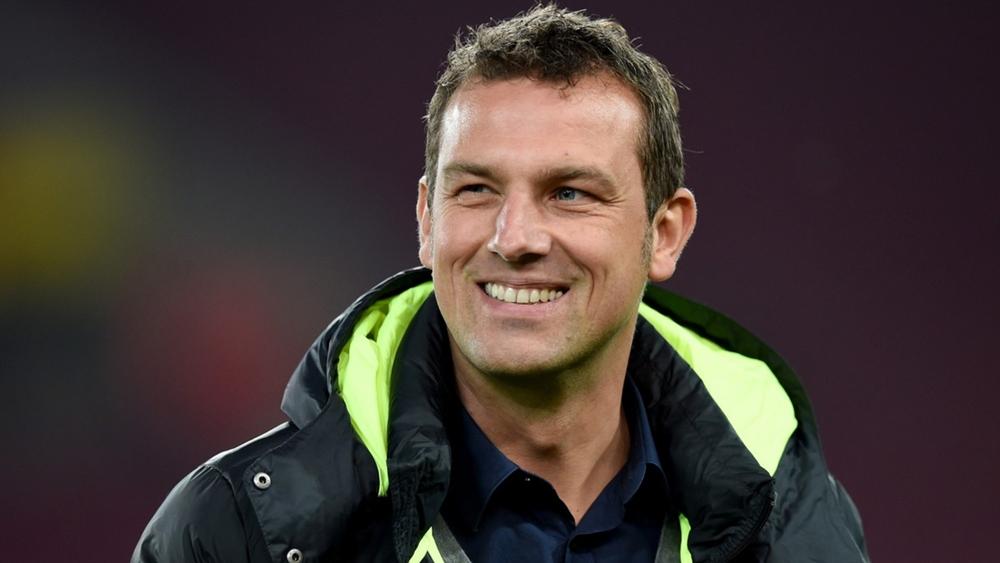 تعيين فينتسييرل مدرباً جديداً لشتوتغارت