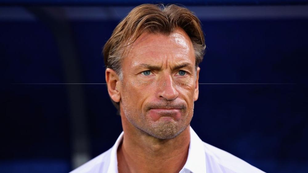 رونار: "نبيل الزهر؟ لا وجود لأماكن إضافية في المنتخب لأسماء تجاوزت سن الـ30"