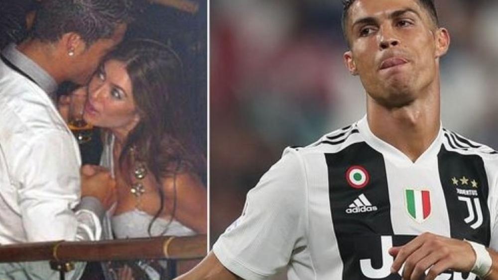 الشرطة الأمريكية تُقرر استدعاء رونالدو