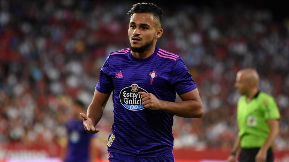 بوفال ضمن أفضل لاعبي سيلتا فيغو .. وإحصائياته تُحرج مدربه الأرجنتيني