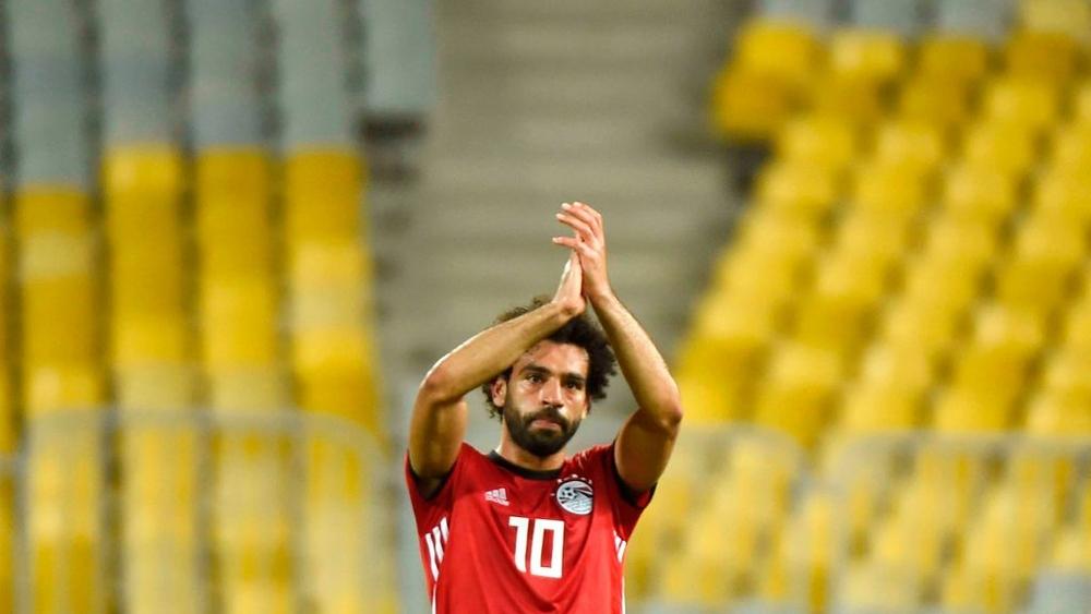 جماهير ليفربول تُبدي قلقها بعد إصابة صلاح