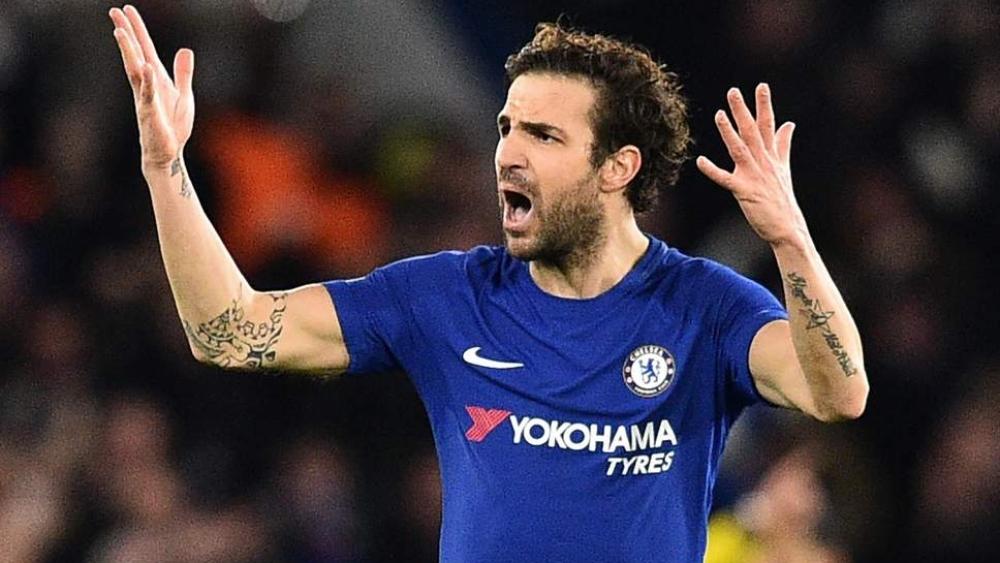 أتليتكو يستهدف نجم تشيلسي بالشتاء