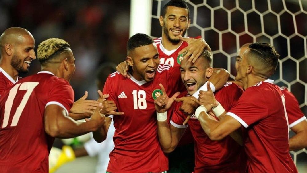 "أسود" غائبون يتمنَّون التَّوفيق للمنتخب الوطني قبل لقاء جزر القمر