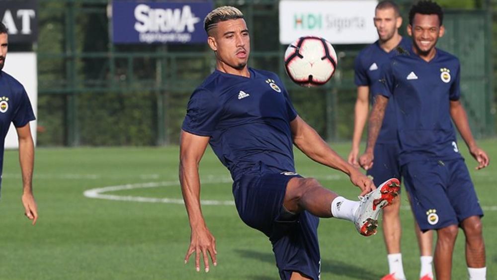 تييري هنري يُقرِّر مصير درار ويبتُّ في طلَبِهِ