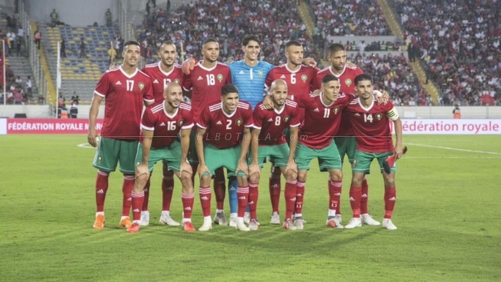 قبل عام.. رئيس جزر القمر: "سأدعم منتخب المغرب ضدنا"