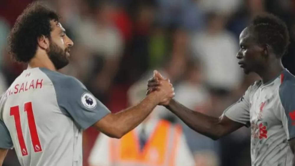 إصابة ماني بكسر تعقد من مهمة كلوب وليفربول