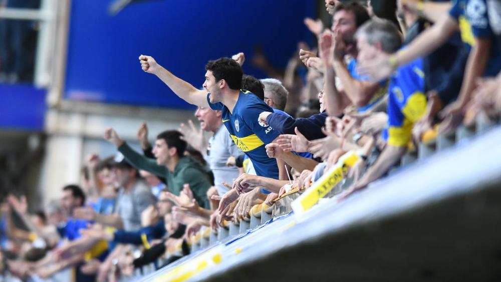 الأندية الأرجنتينية ستصوت على السماح بالاستثمار الخارجي