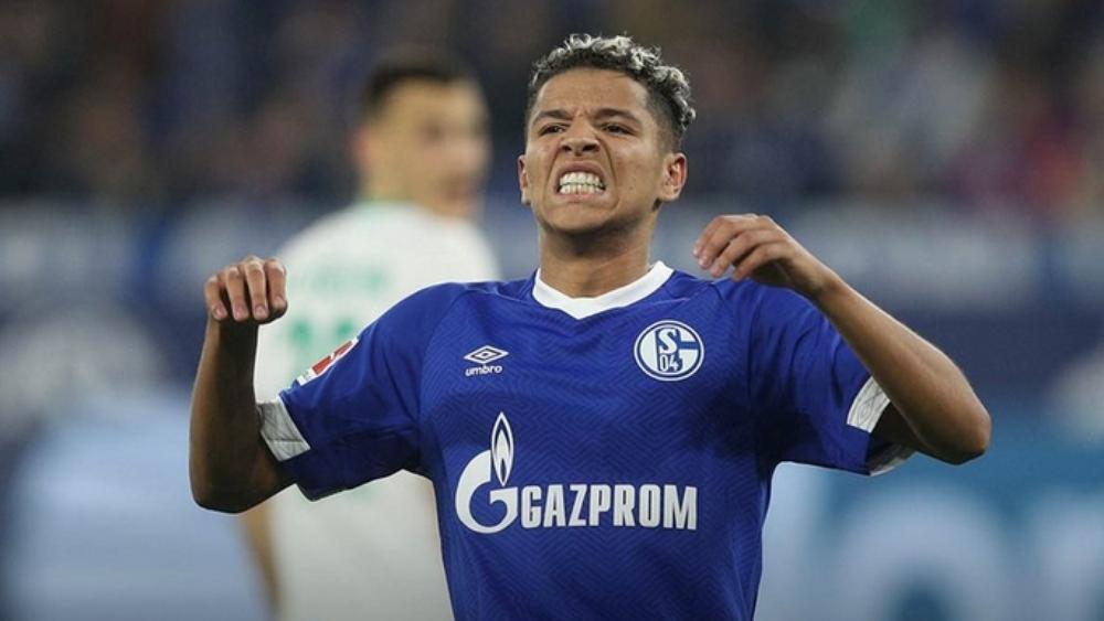 شالكه ينهزم مجدداً مع أداء متواضع لحاريث.. ومنديل يواصل حصد الإنذارات