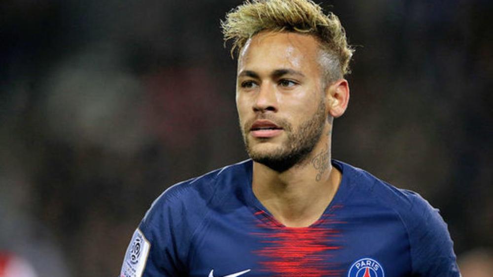 شتيجن: "عودة نيمار لبرشلونة هي الشيء الأفضل، ولا أتخيل الفريق بدون ميسي"