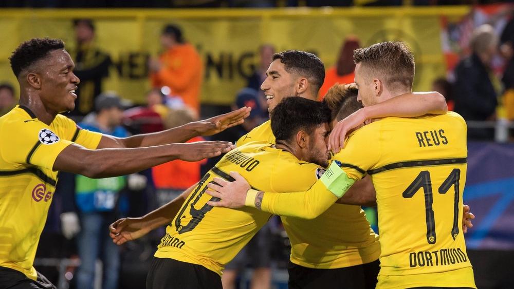 حكيمي نجم "ليلة الأبطال"... عبارات الإشادة تنهال عليه وريال مدريد هو الضحية!