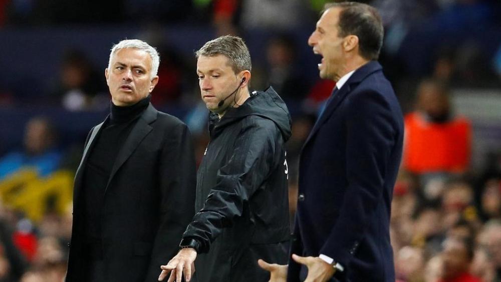 أليغري: يجب أن نسجل أكثر مقارنة بالفرص التي نصنعها