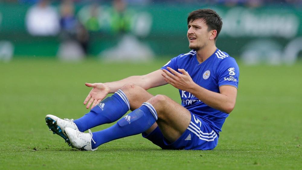 سكرينيار محاولة تمويه من اليونايتد لخطف مدافع إنجليزي