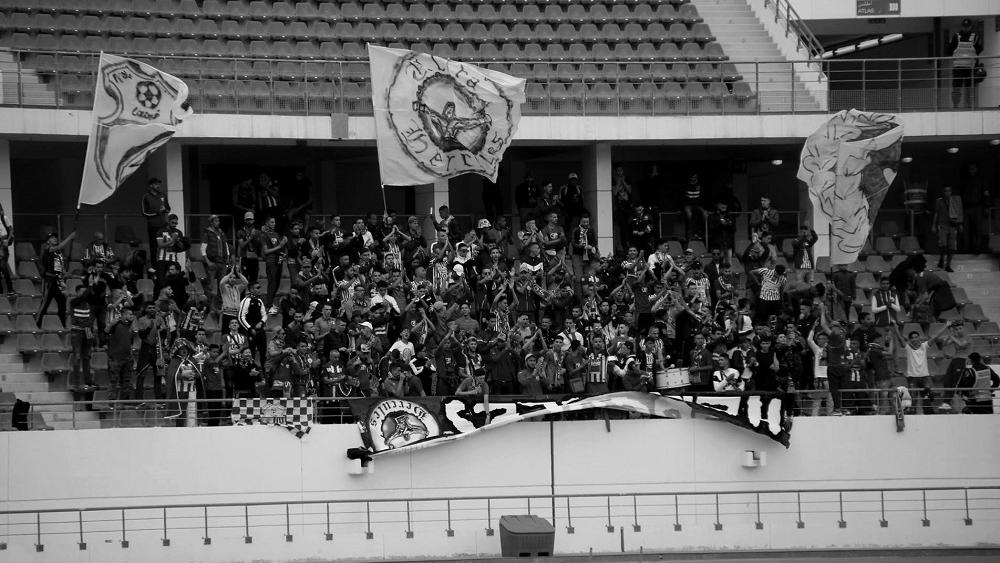 "أندية البطولة" تتضامن مع إتحاد طنجة و تعزي أسر الضحايا