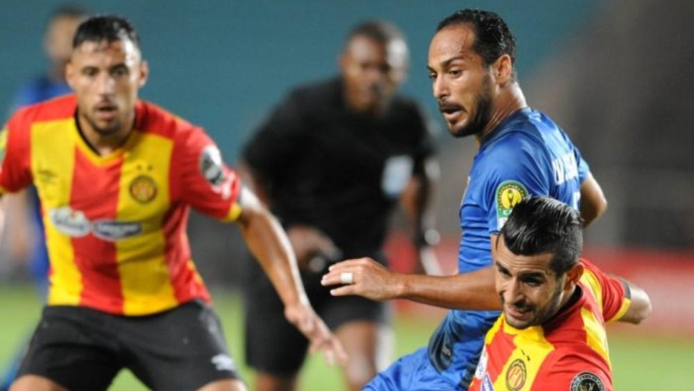 الأهلي يستضيف الترجي في "نهائي ساخن"