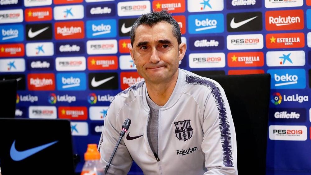 فالفيردي يقول كل شيء: تصريحات سواريز، عودة ميسي، أومتيتي...