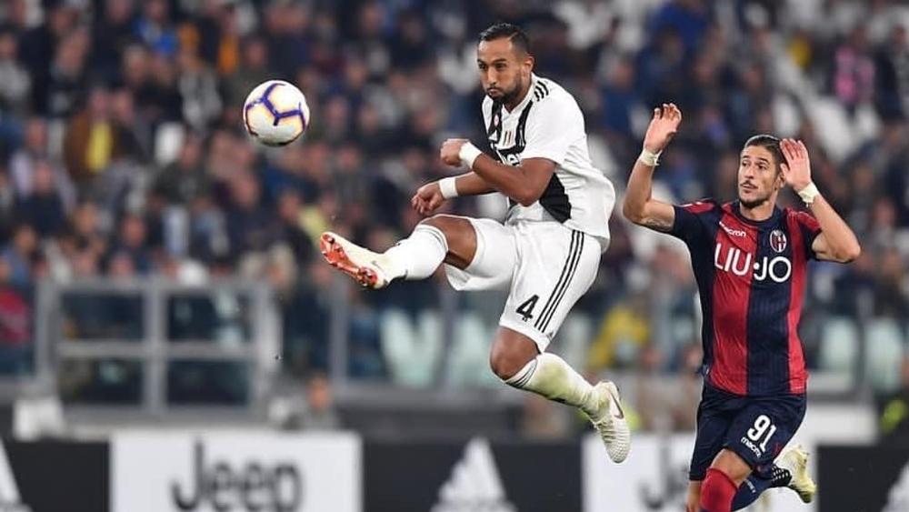 بنعطية حاضِرٌ في حساباتِ أليغري أمام كالياري