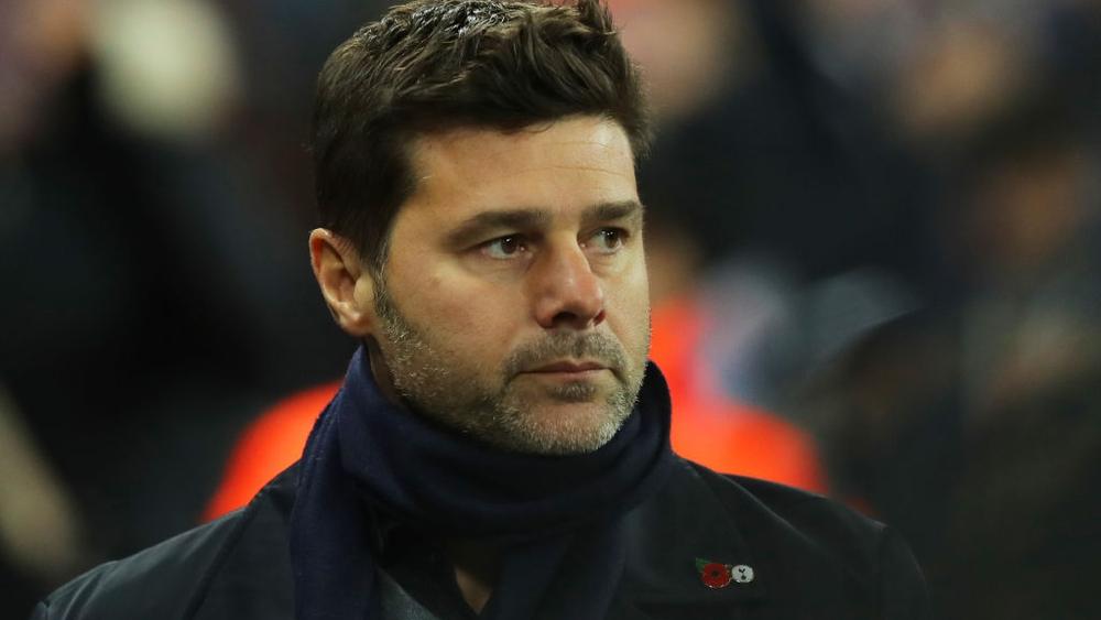 بوتشيتنو: ريال مدريد مثل الفتاة المعجبة بشاب متزوج