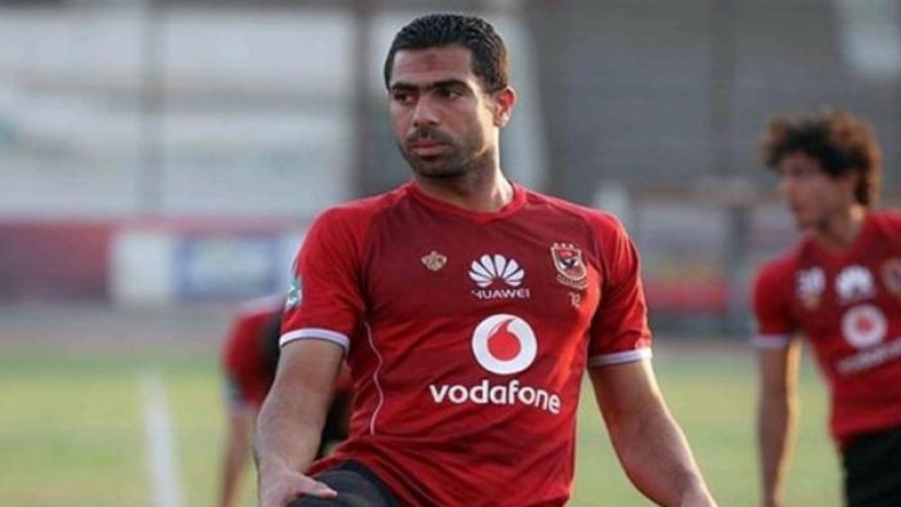 الأهلي يفقد نجمه في إياب نهائي أبطال إفريقيا