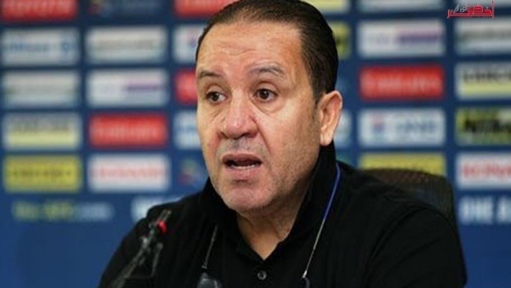 مدرب الترجي السابق: "الأهلي استحق الفوز على الترجي"