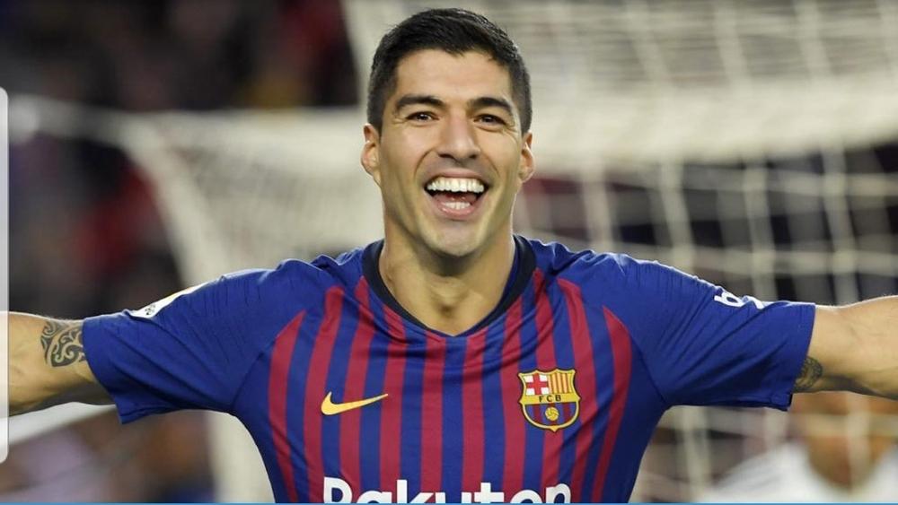 سواريز: "تكاسلنا منح رايو فاليكانو دقائق جميلة صعّبت مهمتنا"