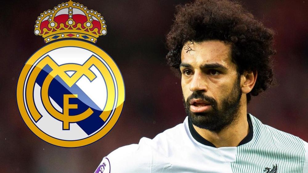 المتحدث بإسم "الليجا": "لا يوجد اهتمام من ريال مدريد بـ صلاح"