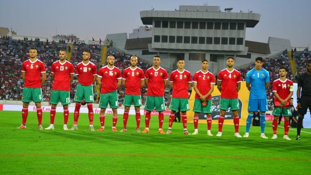 رسميا: رونار يكشف قائمة المنتخب الوطني لمباراة الكاميرون