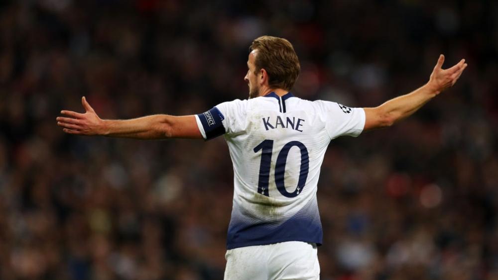 بالأرقام | سبب إضافي يشجع الريال على التعاقد مع هاري كين