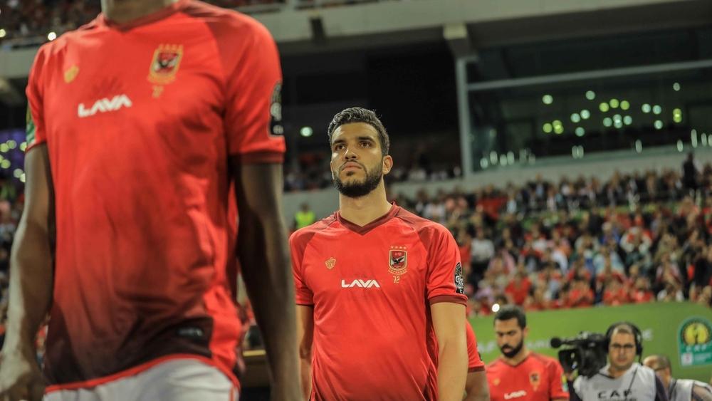 أزارو يوجه رسالة قاسية للإعلام المصري