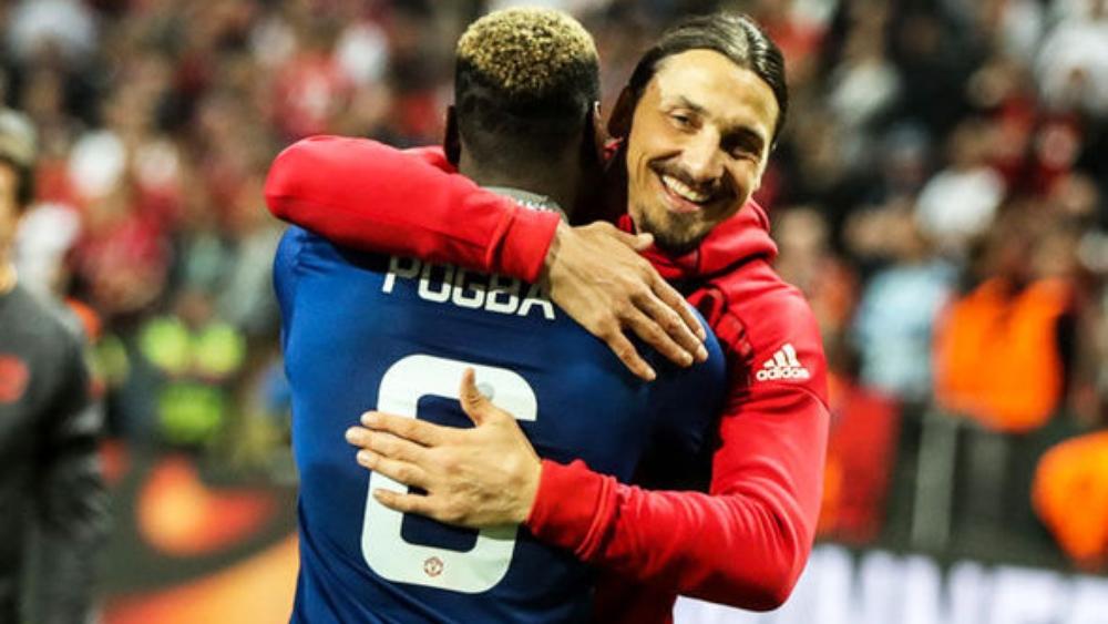 رايولا: "باب ميلان مفتوح أمام زلاتان، ويوفنتوس لايزال في قلب بوجبا"